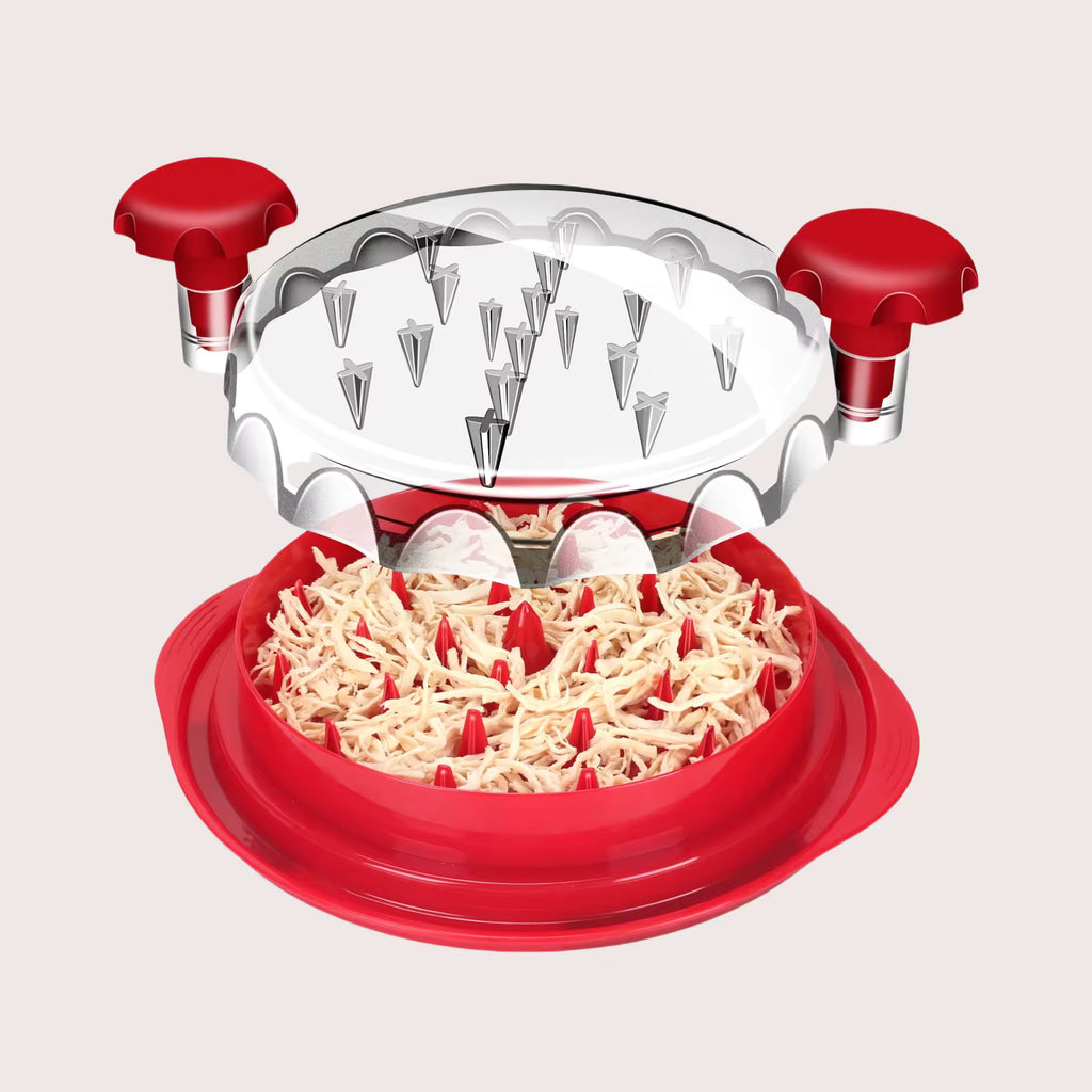 ShredderChef™- Chicken Shredder - Tritapollo